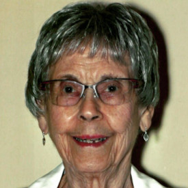 Shirley J. Hess