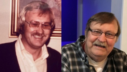 John Arthur Effinger