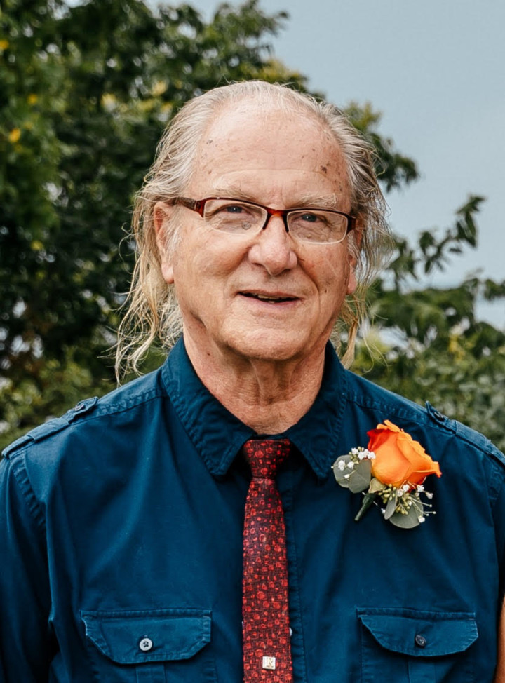 Robert Wayne Johnson