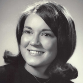 Peggy J. Gruber