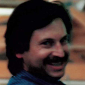 Richard Ziemke