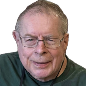 Gary G. Gabel