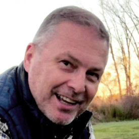 Michael Josef `Mike` Kriegl