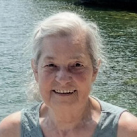 Alexis Allen Rebman