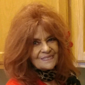 Mary Catherine Befera