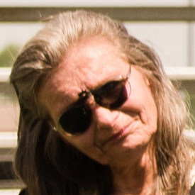 Peggy L. Lamberty