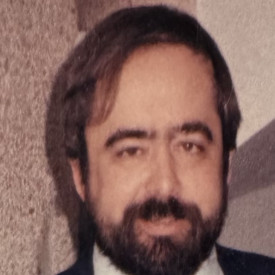 William P. Donaldson