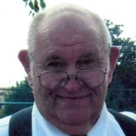 Donald Leroy `Hippo` Small