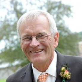 Gary Leigh Hasheider