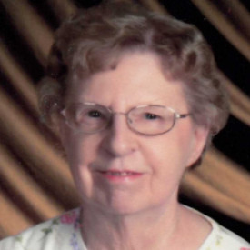 Shirley Ann Nall 
