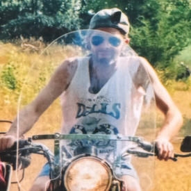 Thomas `Tom` Schipper