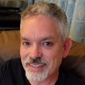 James Franklin “Jimmy” “JR” Randolph 