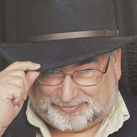 Frederick Alfredo `Fred` Marini