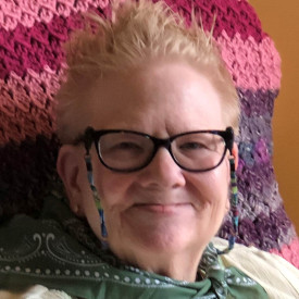 Sandra `Sandi` Johnston