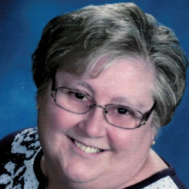 Shirley Mae `Pinky` Vertein