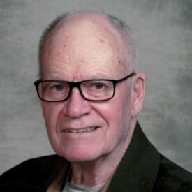 Harold William Mueller