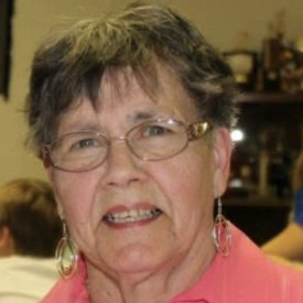 June Adeline Neuman