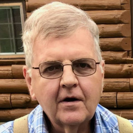 Kenneth D. `Ken` Mueller