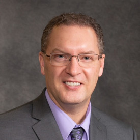 Travis Jeffrey Holt