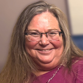 Susan Elizabeth (Holmen) Castello
