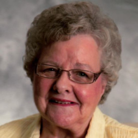 Gloria Willey