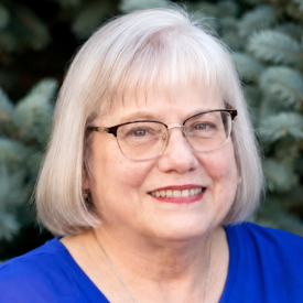 Deborah `Deb` Wilson