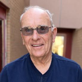 Harold James `Harry` Machtan