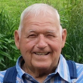 Duane Robert Belter