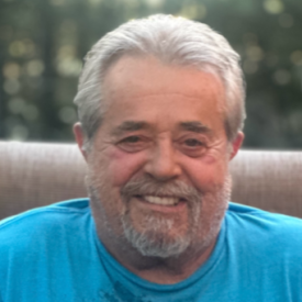 Gerald `Jerry` Cote
